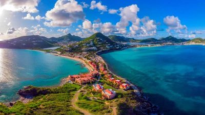 Saint Martin