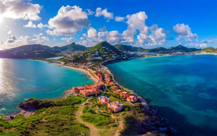 Saint Martin