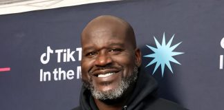 Shaquille Rashaun O'Neal