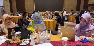 Tes wawancara Beasiswa Kemenag 2025
