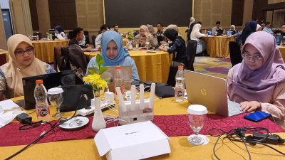 Tes wawancara Beasiswa Kemenag 2025