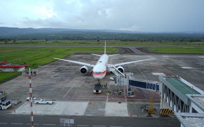 Umrah langsung dari Banda Aceh