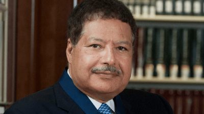 Ahmed Hassan Zewail