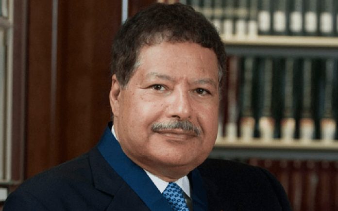 Ahmed Hassan Zewail