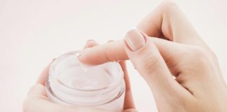 Cleansing balm