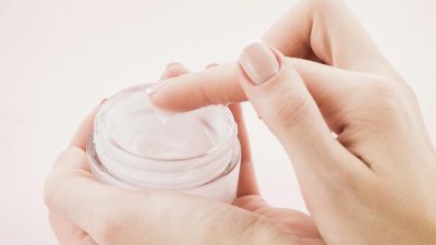 Cleansing balm