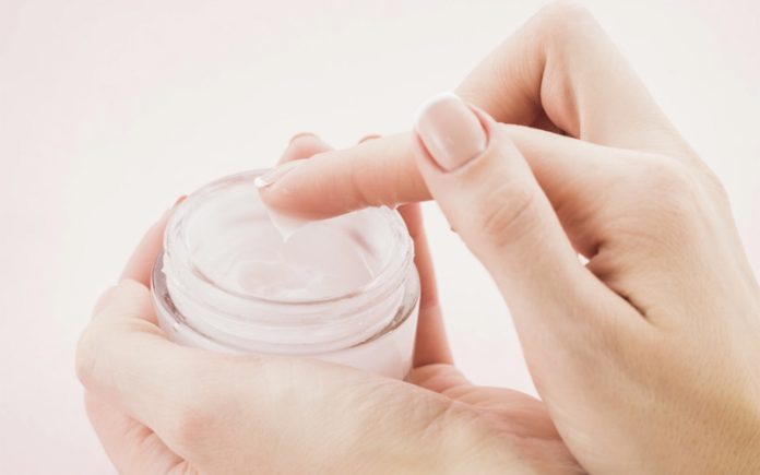 Cleansing balm