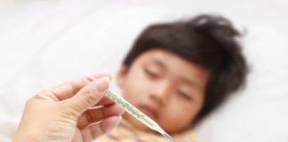 Tips mencegah demam tifoid