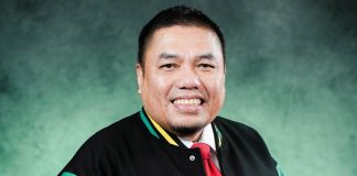 Firman M Nur