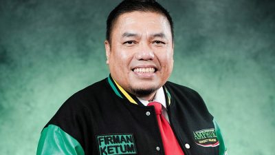 Firman M Nur