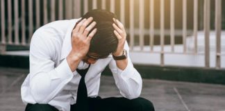 Tips mencegah gangguan panik