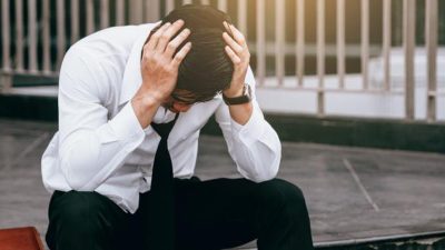 Tips mencegah gangguan panik