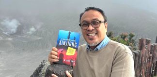 M. Irfan Ilmie