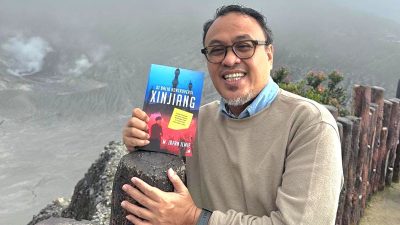 M. Irfan Ilmie