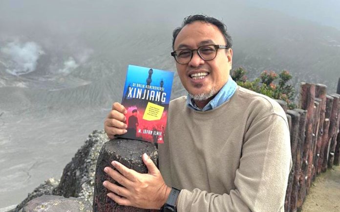 M. Irfan Ilmie