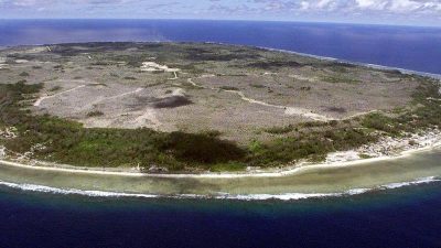 Islam di Nauru
