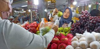 Jual beli munabadzah