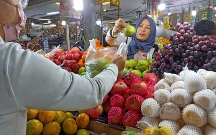 jual-beli-munabadzah Jual beli munabadzah