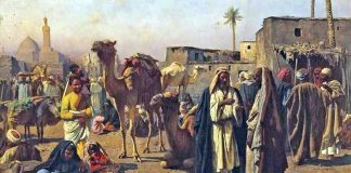 Kisah keluarga Hatim Al Asham