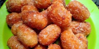 Kue gemblong