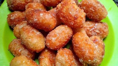 Kue gemblong