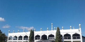 Islam di Fiji