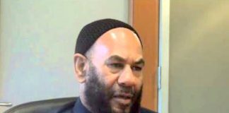 Mujahid Abdul Karim