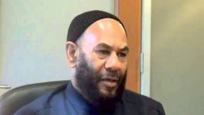 Mujahid Abdul Karim