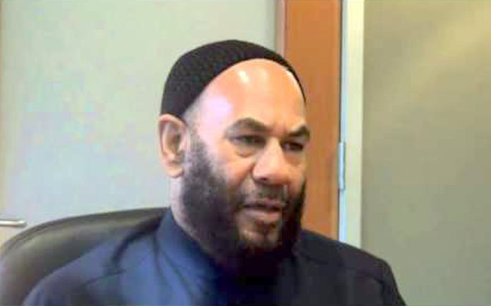 Mujahid Abdul Karim