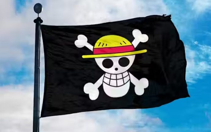 Bendera One Piece