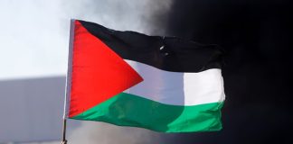 Palestina merdeka