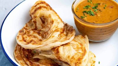 Roti canai
