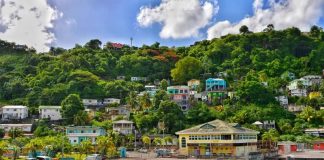 Saint Vincent dan Grenadines