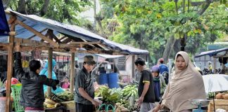 Syarat sah jual beli