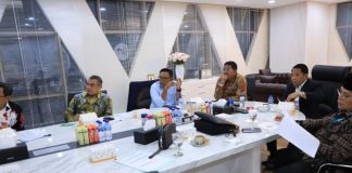 Seleksi calon anggota BAZNAS 2025-2030