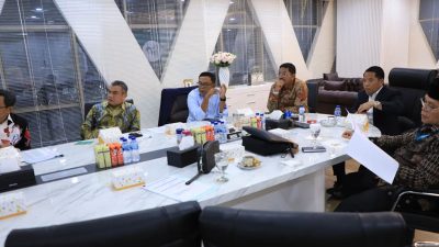 Seleksi calon anggota BAZNAS 2025-2030
