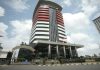 Gedung KPK Jakarta