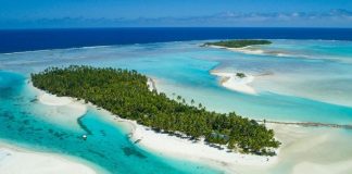 Islam di Kepulauan Cook