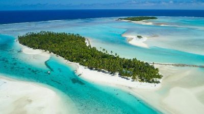 Islam di Kepulauan Cook