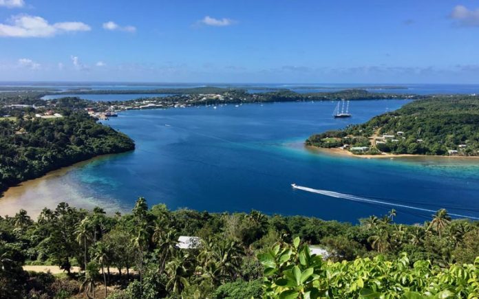 islam-tonga Islam di Tonga