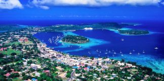 Islam di Vanuatu