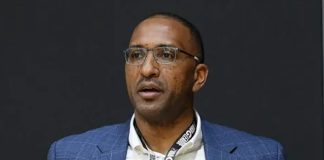 Julius Shareef Abdur Rahim