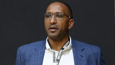 Julius Shareef Abdur Rahim