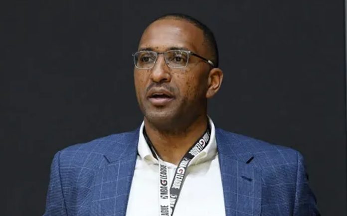 Julius Shareef Abdur Rahim