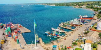 Islam di Kepulauan Solomon