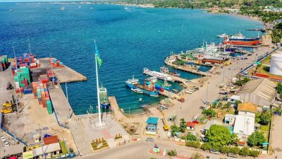 Islam di Kepulauan Solomon