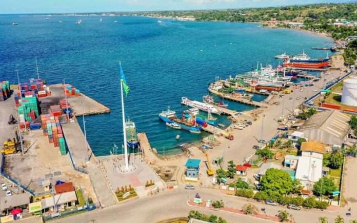 Islam di Kepulauan Solomon