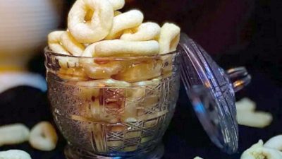 Kolong klithik khas Pacitan