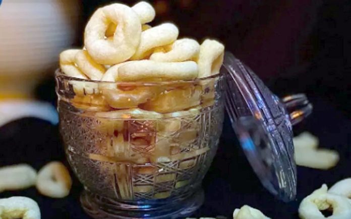 kolong-klitik Kolong klithik khas Pacitan