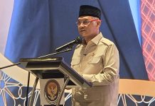 Mochamad Irfan Yusuf